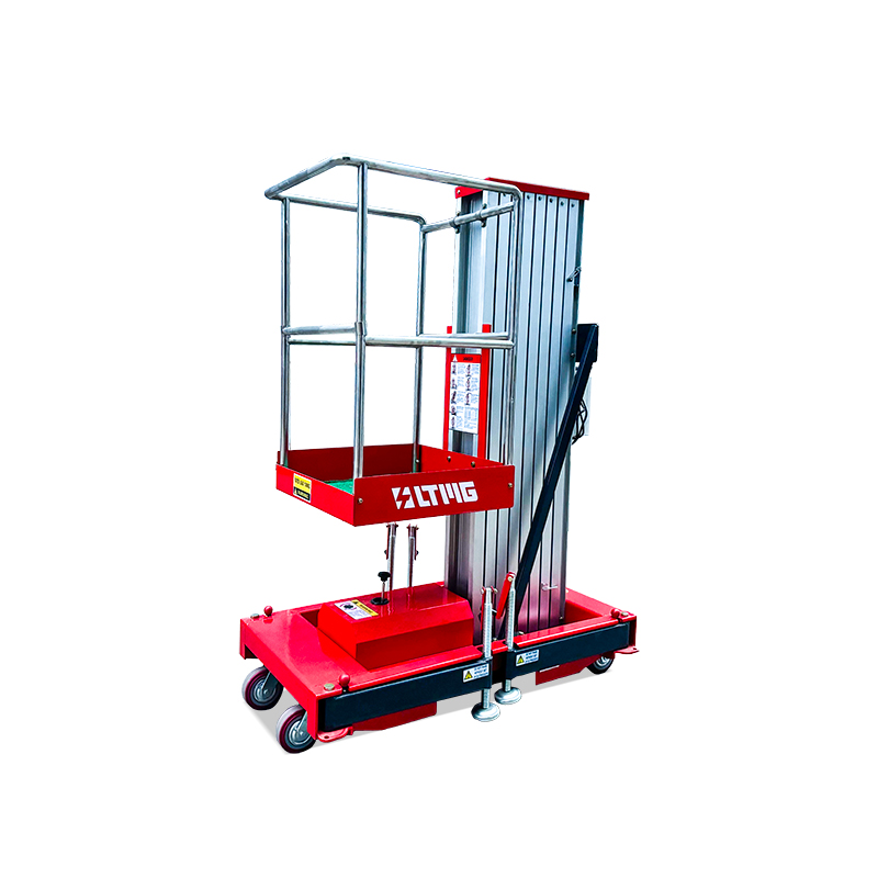 High Quality 6m New Movable Hy - Workshop Tools For Sale avis et prix