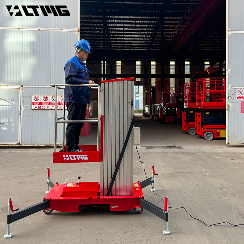 High Quality 6m New Movable Hy - Workshop Tools For Sale avis et prix