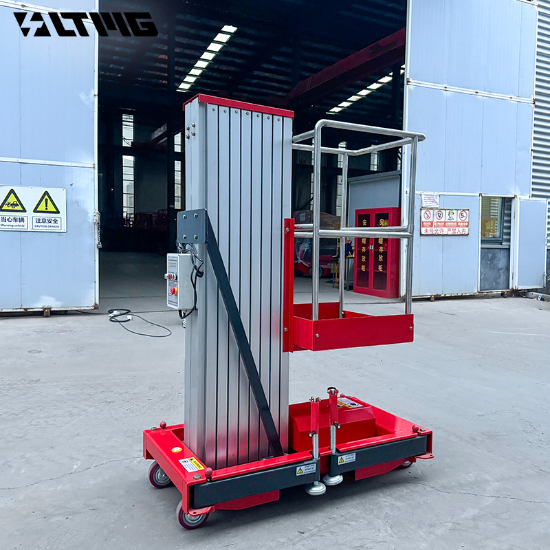 High Quality 6m New Movable Hy - Workshop Tools For Sale avis et prix