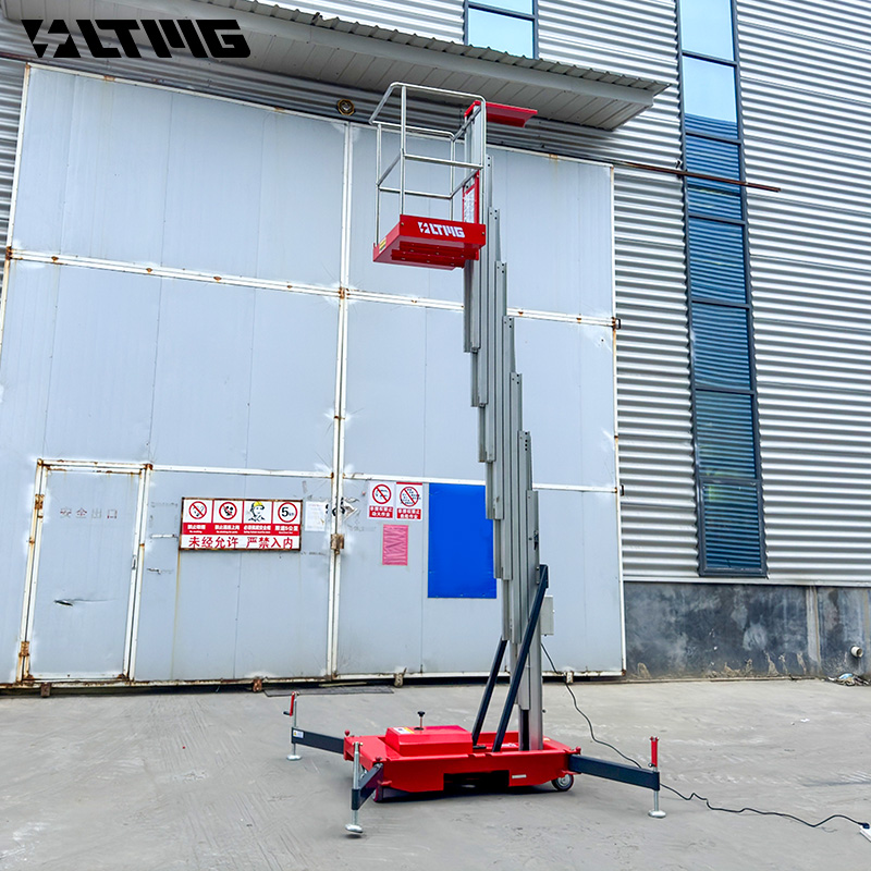 High Quality 6m New Movable Hy - Workshop Tools For Sale avis et prix