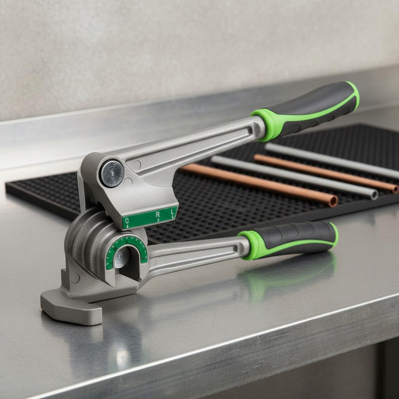Aluminum Tube Bending Pliers 3 - Tools Work avis et prix