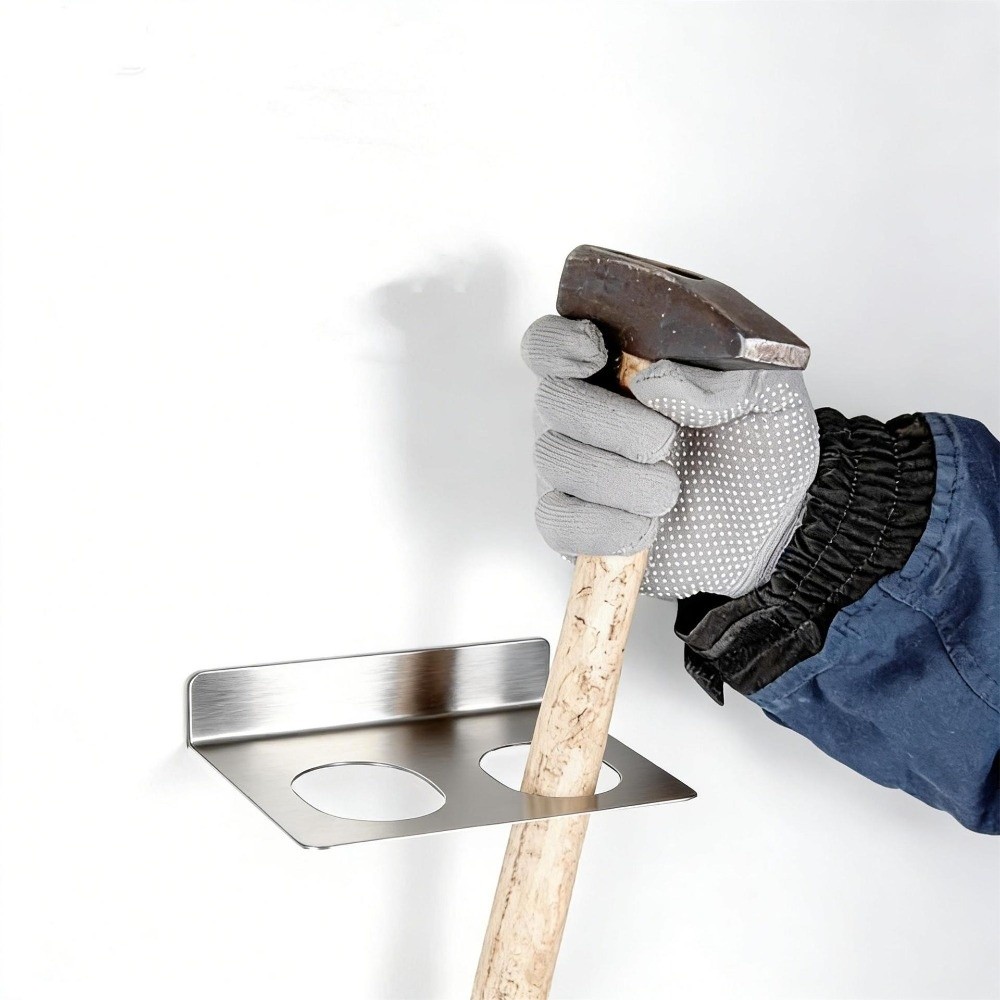 Portable Metal Hammer Rack Wal - Workshop Tools Hammer avis et prix