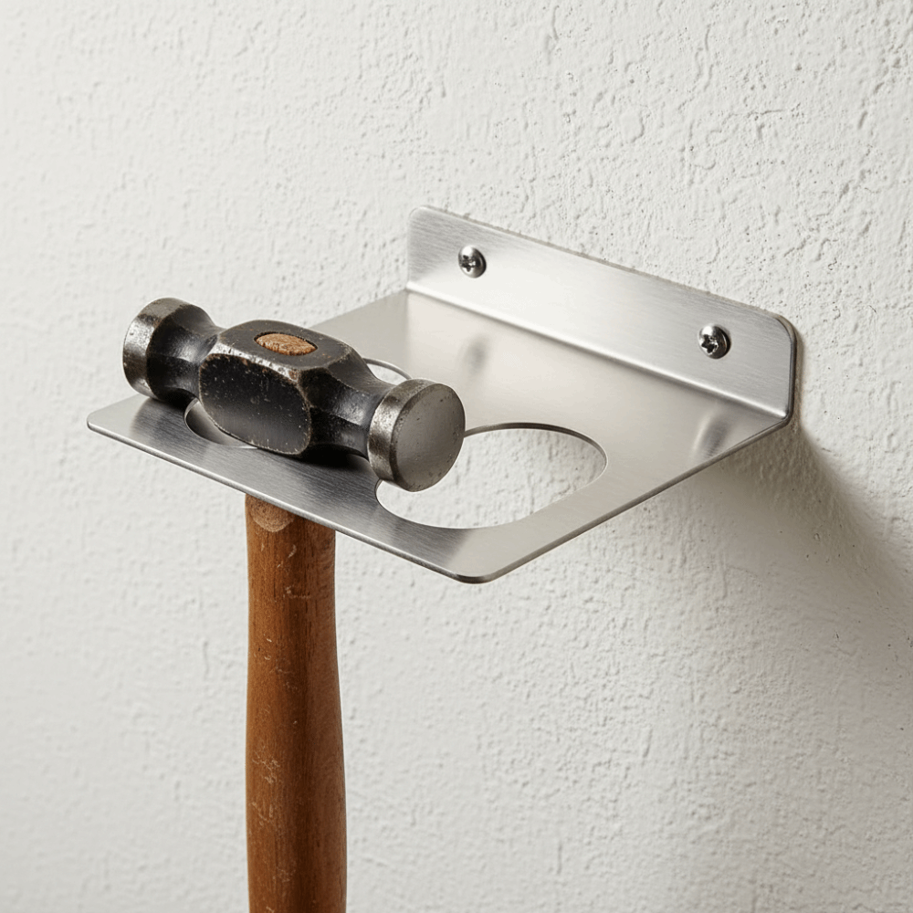 Portable Metal Hammer Rack Wal - Workshop Tools Hammer avis et prix
