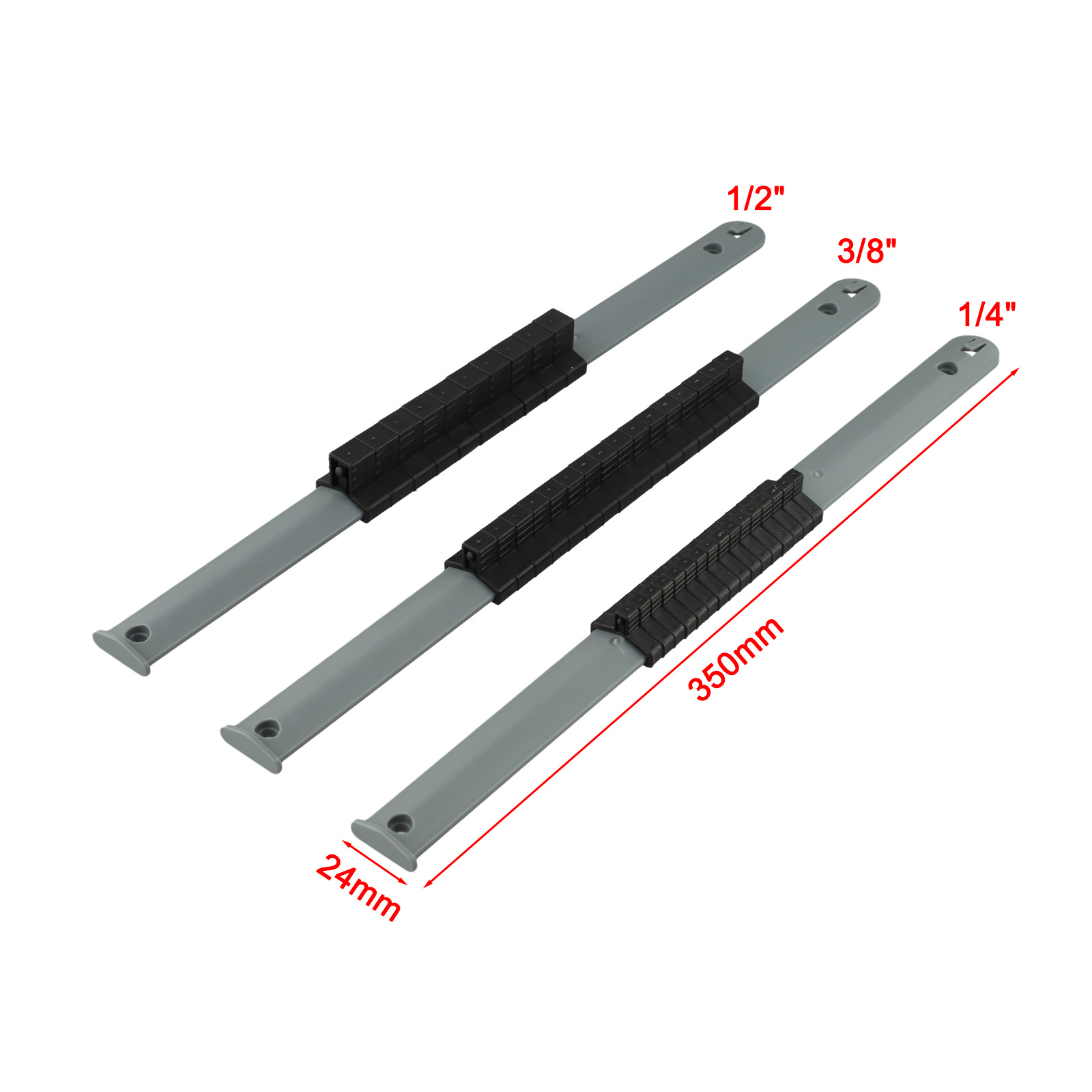 Garage Organizer Socket Organi - Design Tools Workshop avis et prix