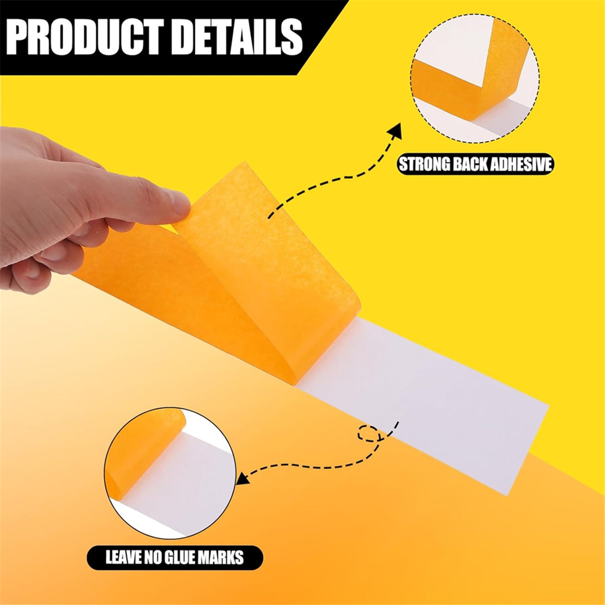 12pcs Zero GapWoodworking Tape - Workshop Tools For Sale avis et prix