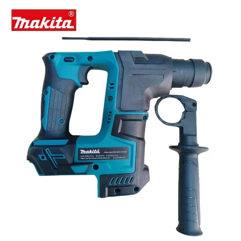 Makita Brushless Hammer Cordle - Power Tools For Workshop avis et prix