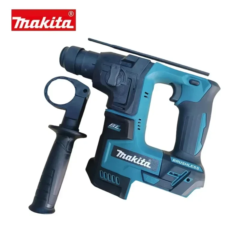 Makita Brushless Hammer Cordle - Power Tools For Workshop avis et prix
