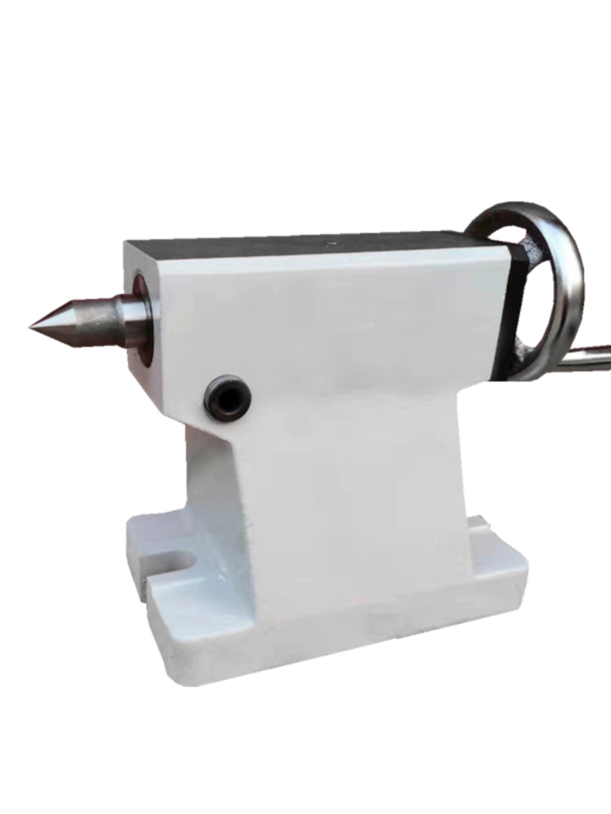 Manual Tailstock Center Height - Workshop Tools Engineering avis et prix