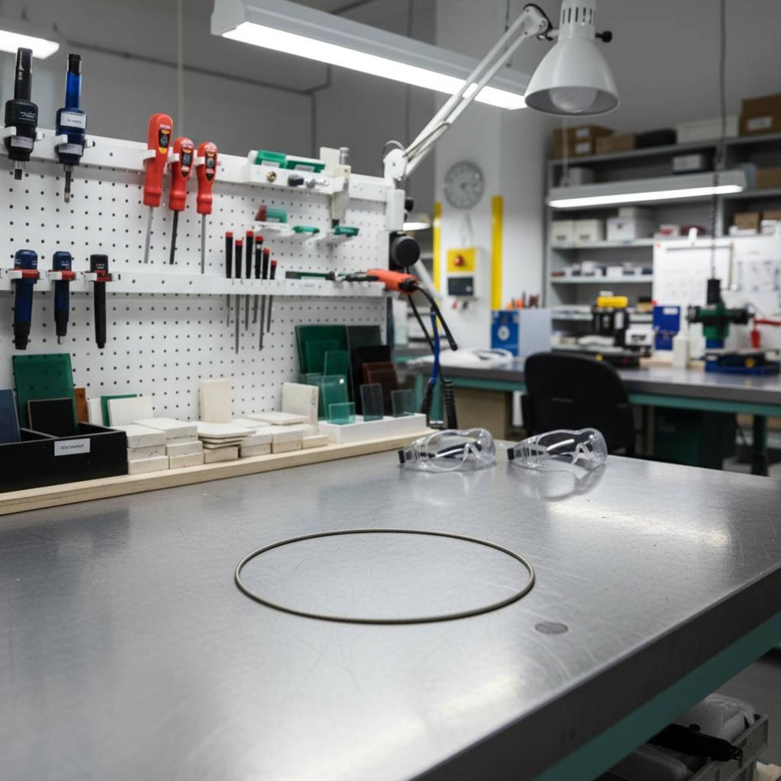 Crystal Loop Cutting Blade Con - Power Tools For Workshop avis et prix