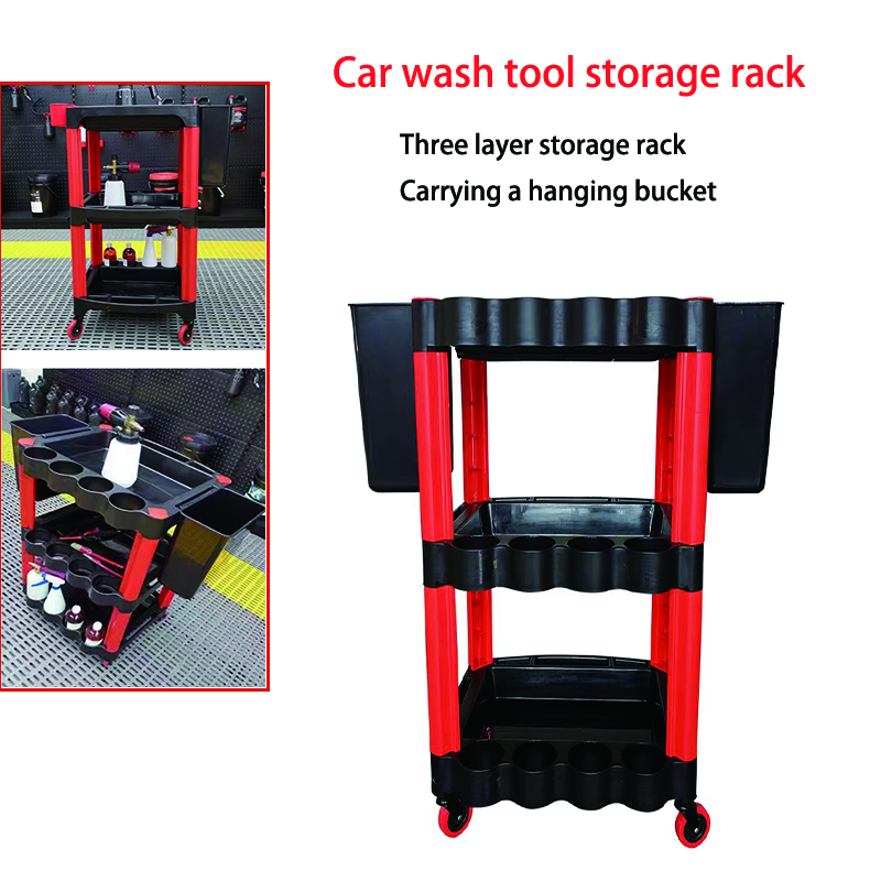 Auto Repair WashTool Storage C - Workshop Tools Shelf avis et prix