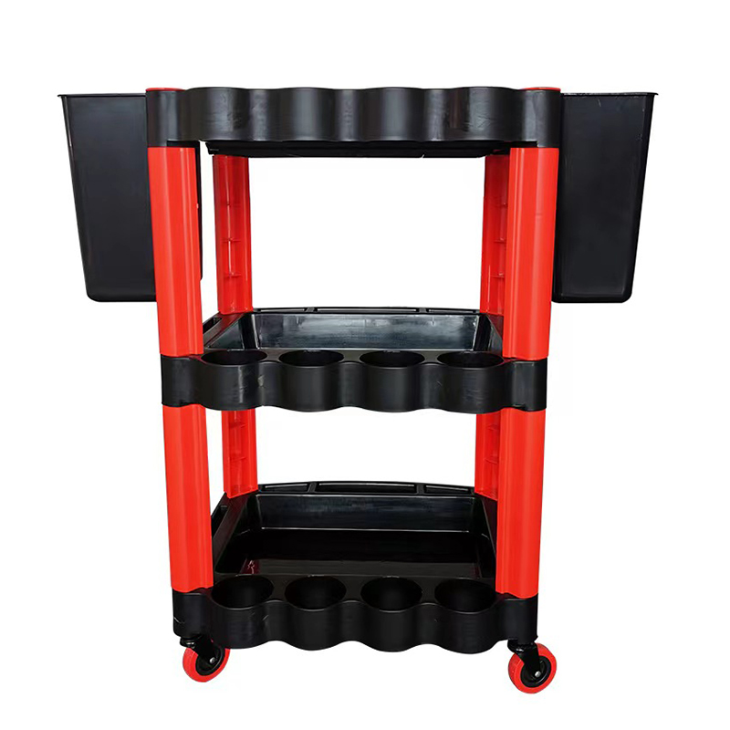 Auto Repair WashTool Storage C - Workshop Tools Shelf avis et prix