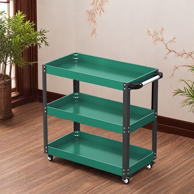 Multifunctional tool cart Mobi - Workshop Tools Shelf avis et prix
