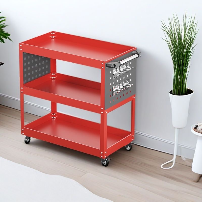 Multifunctional tool cart Mobi - Workshop Tools Shelf avis et prix