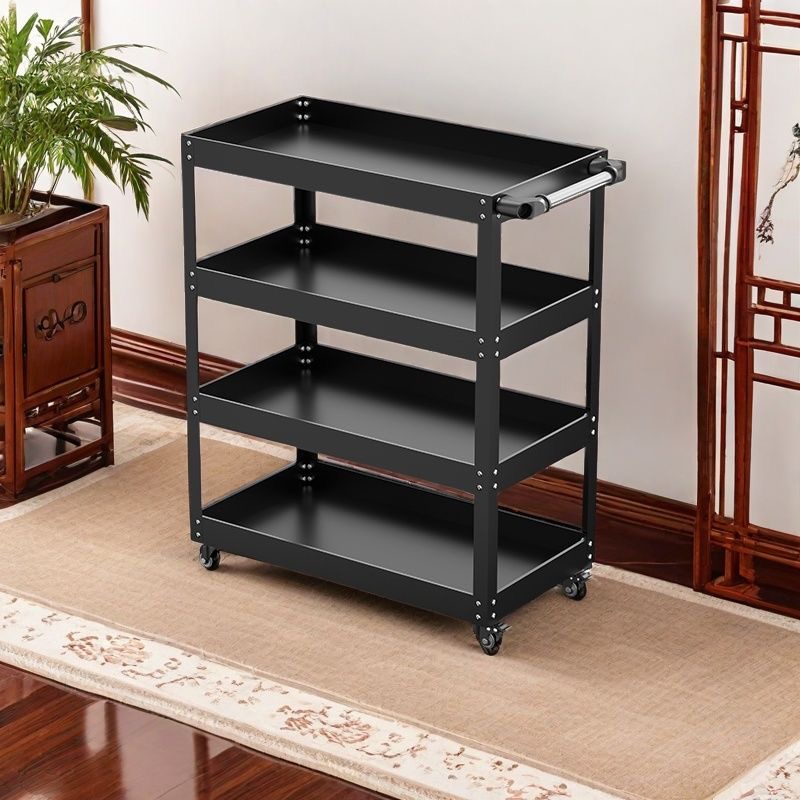 Multifunctional tool cart Mobi - Workshop Tools Shelf avis et prix