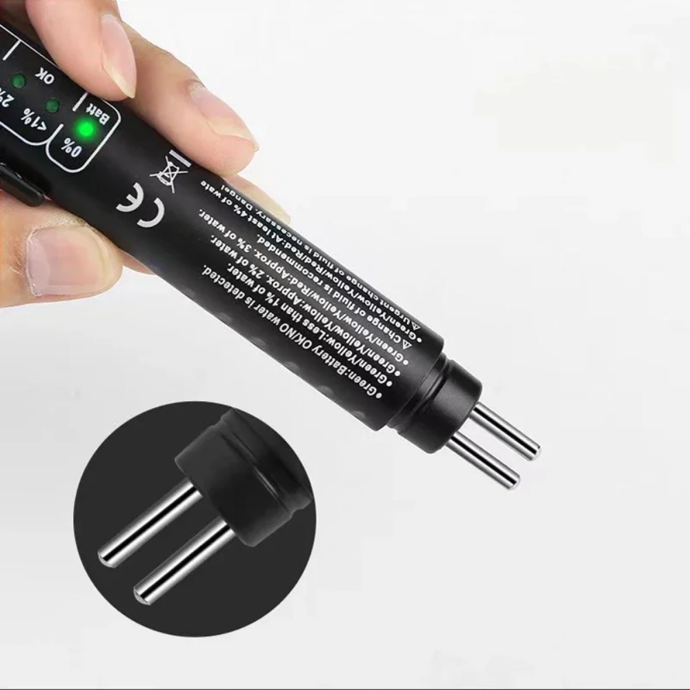 Accurate Oil Quality Check Pen - Workshop Tools Automotive avis et prix