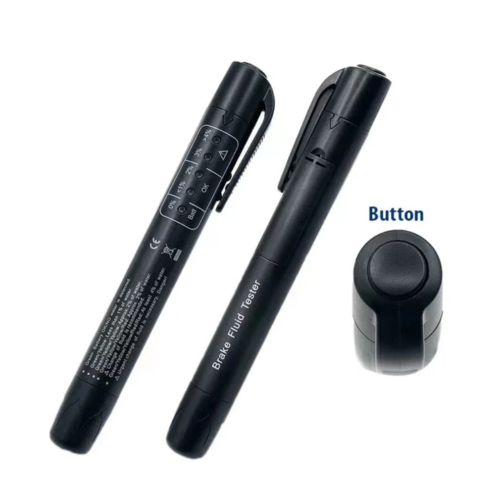 Accurate Oil Quality Check Pen - Workshop Tools Automotive avis et prix