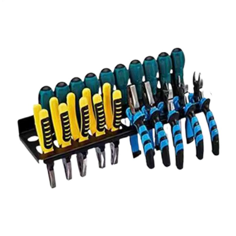 Screwdriver pliers storage rac - Workshop Tools Organizing avis et prix