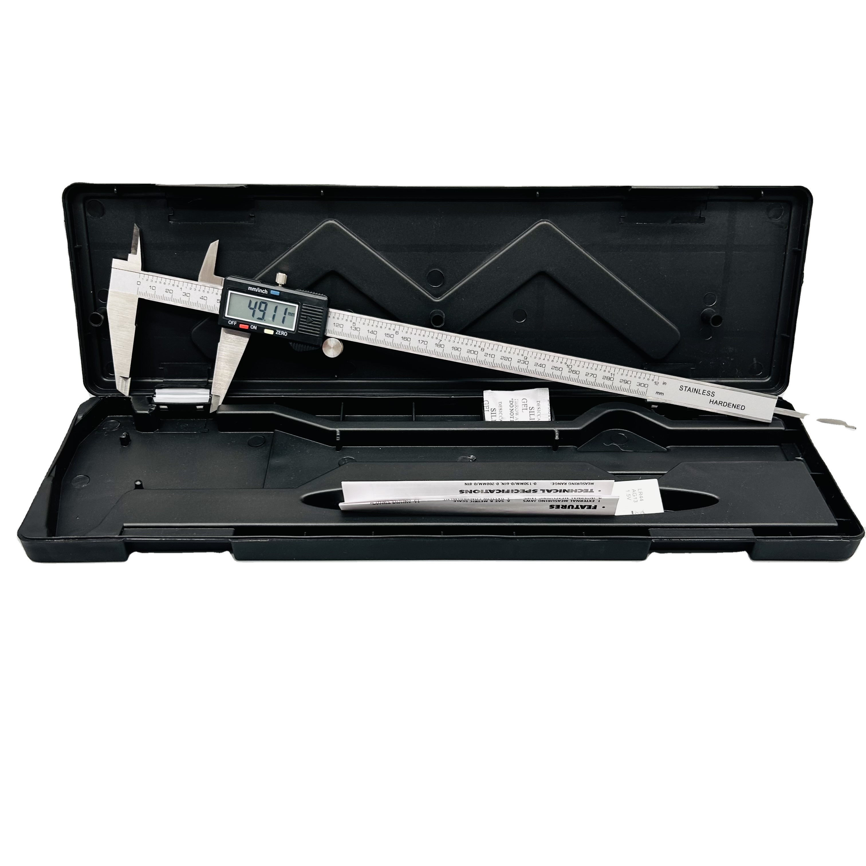 300mm Digital Caliper - Premiu - Workshop Tools Engineering avis et prix