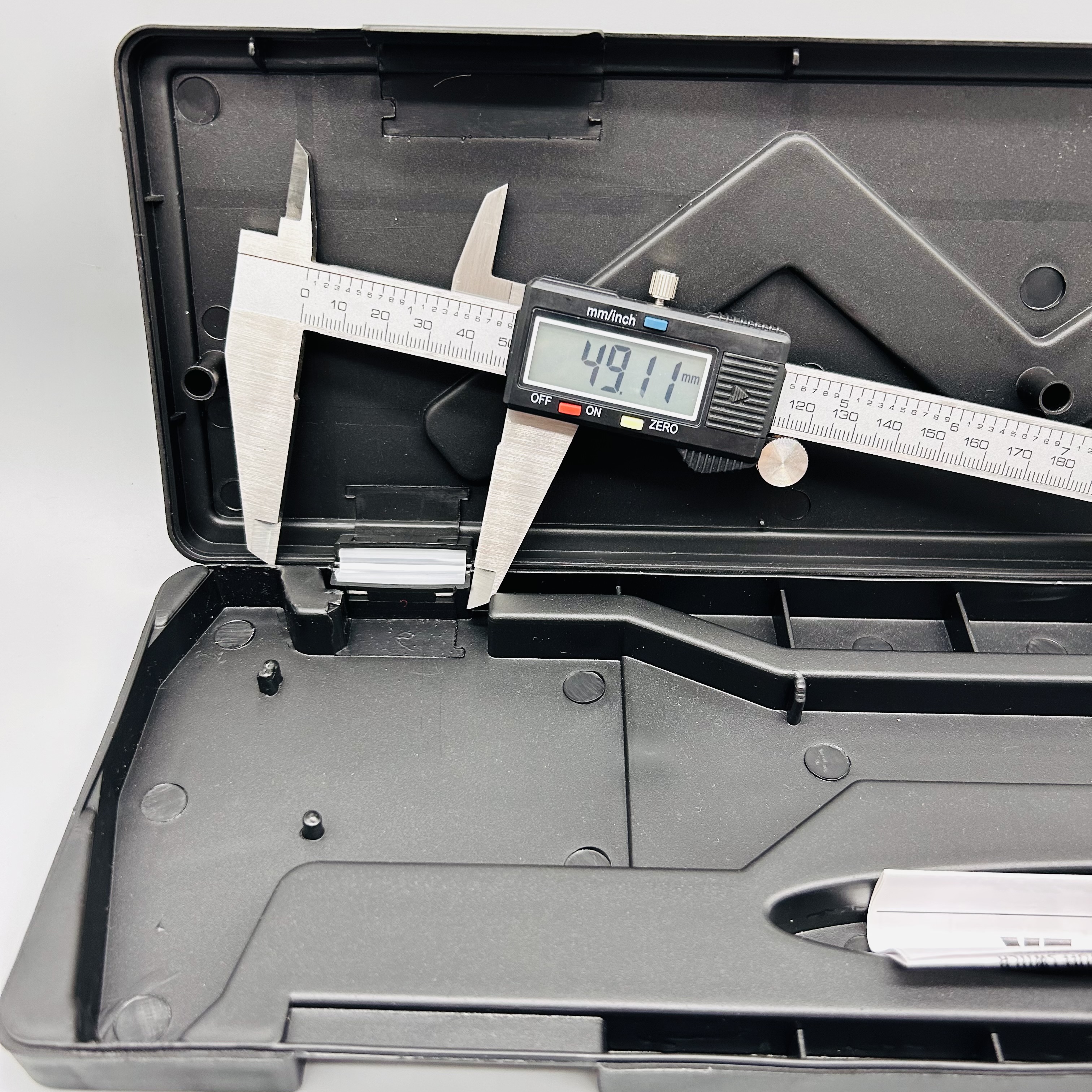 300mm Digital Caliper - Premiu - Workshop Tools Engineering avis et prix