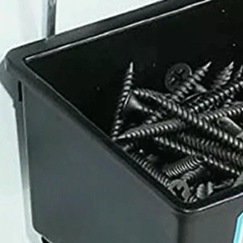 1Set Efficient Pegboard Storag - Workshop Tools Organizing avis et prix