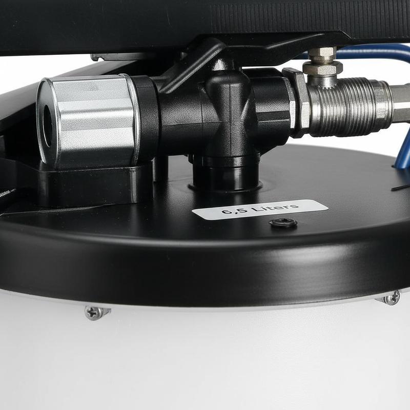 Free Shipping-Oil Change Pump  - Tools Of Workshop avis et prix