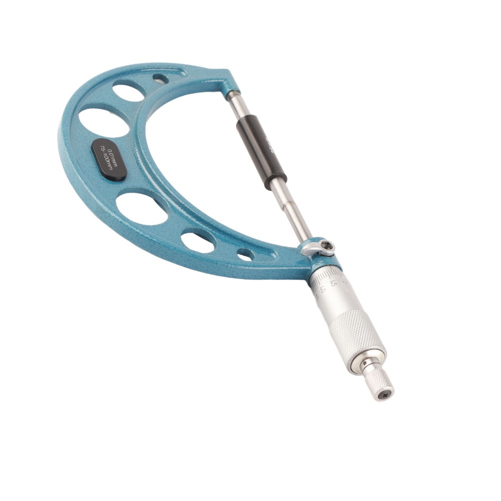 Carbon steel Outside Micromete - Workshop Tools Engineering avis et prix