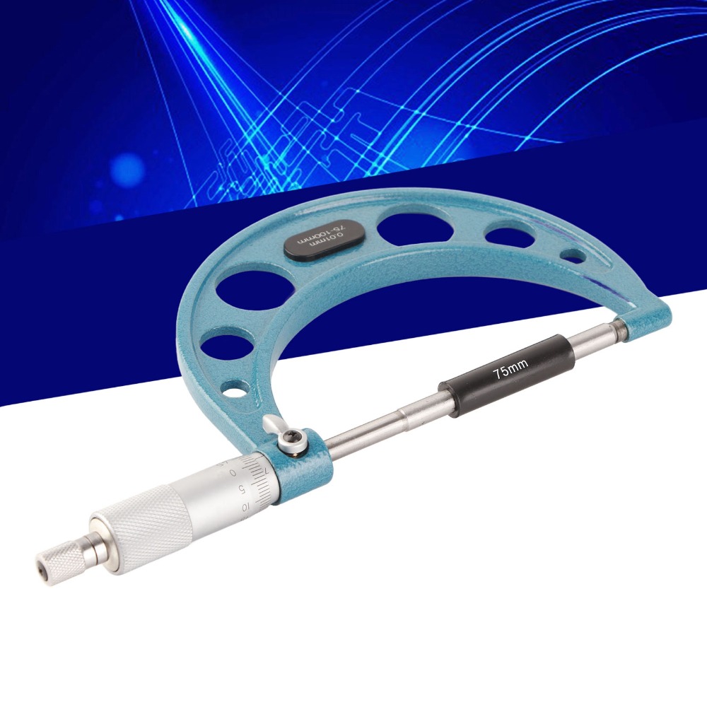 Carbon steel Outside Micromete - Workshop Tools Engineering avis et prix