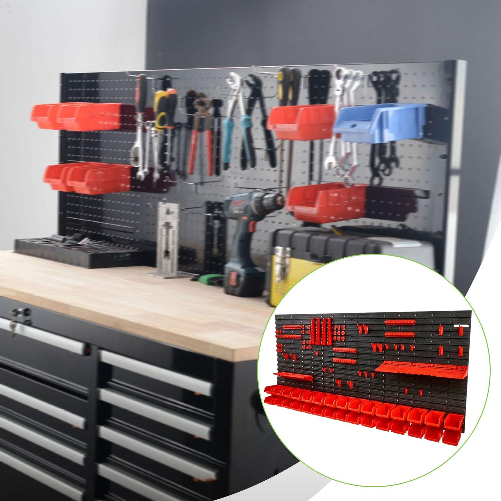 ABS Plastic Tool Organization  - Workshop Tools Organizing avis et prix