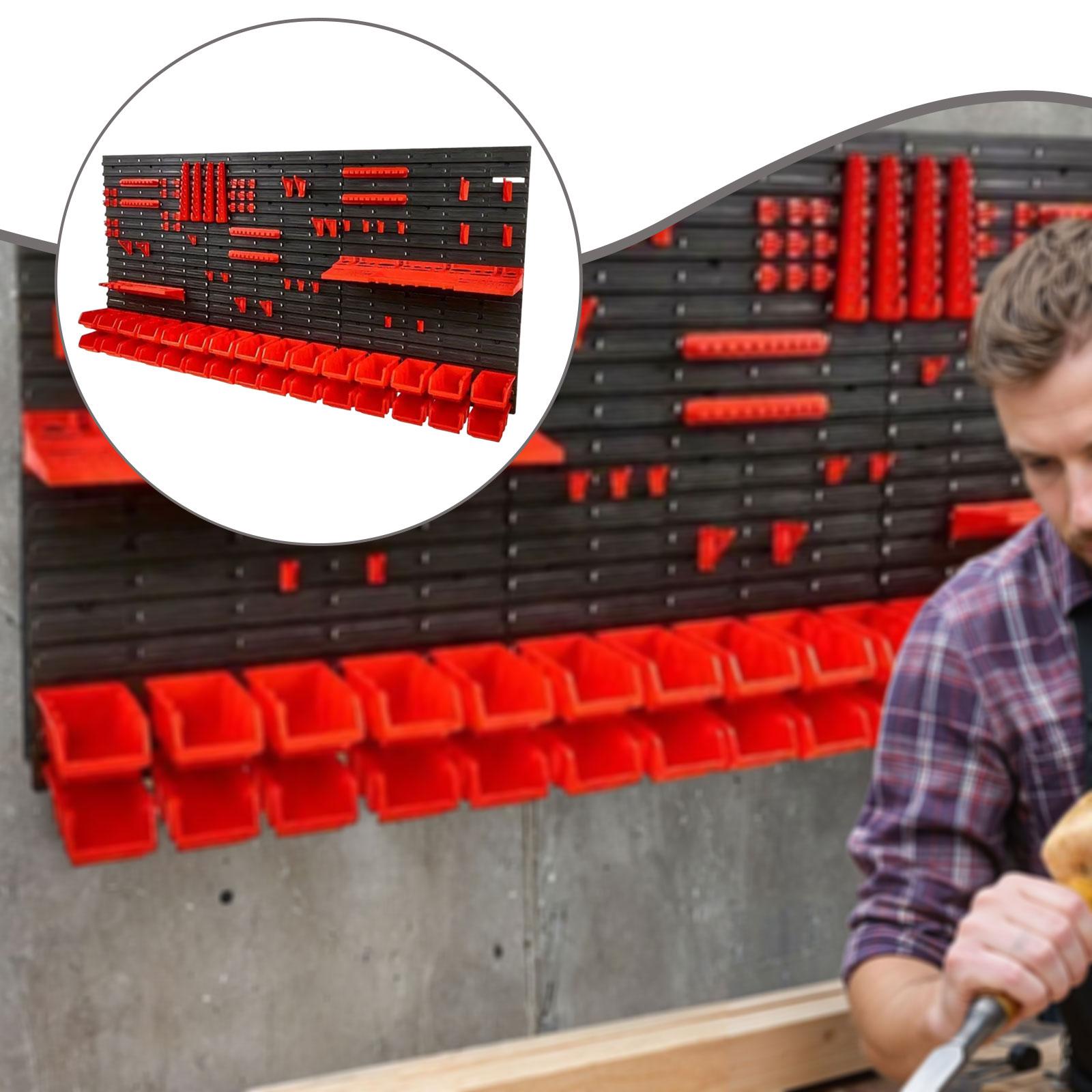 ABS Plastic Tool Organization  - Workshop Tools Organizing avis et prix