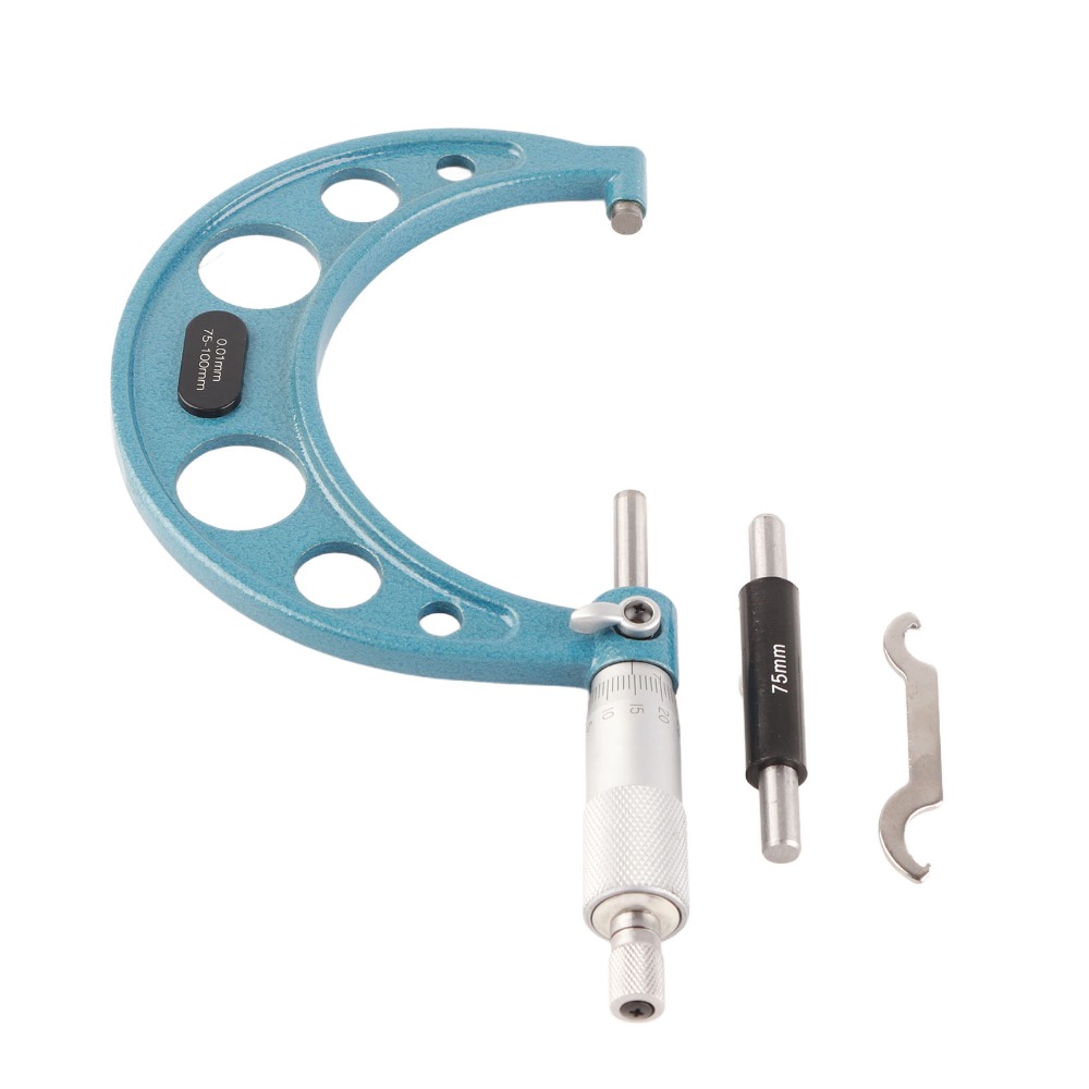 Carbon steel Outside Micromete - Workshop Tools Engineering avis et prix