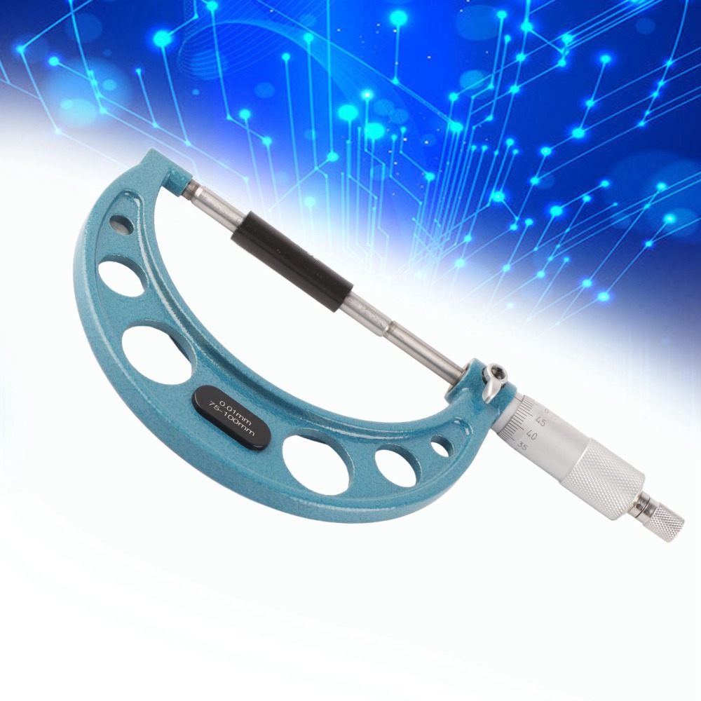 Carbon steel Outside Micromete - Workshop Tools Engineering avis et prix