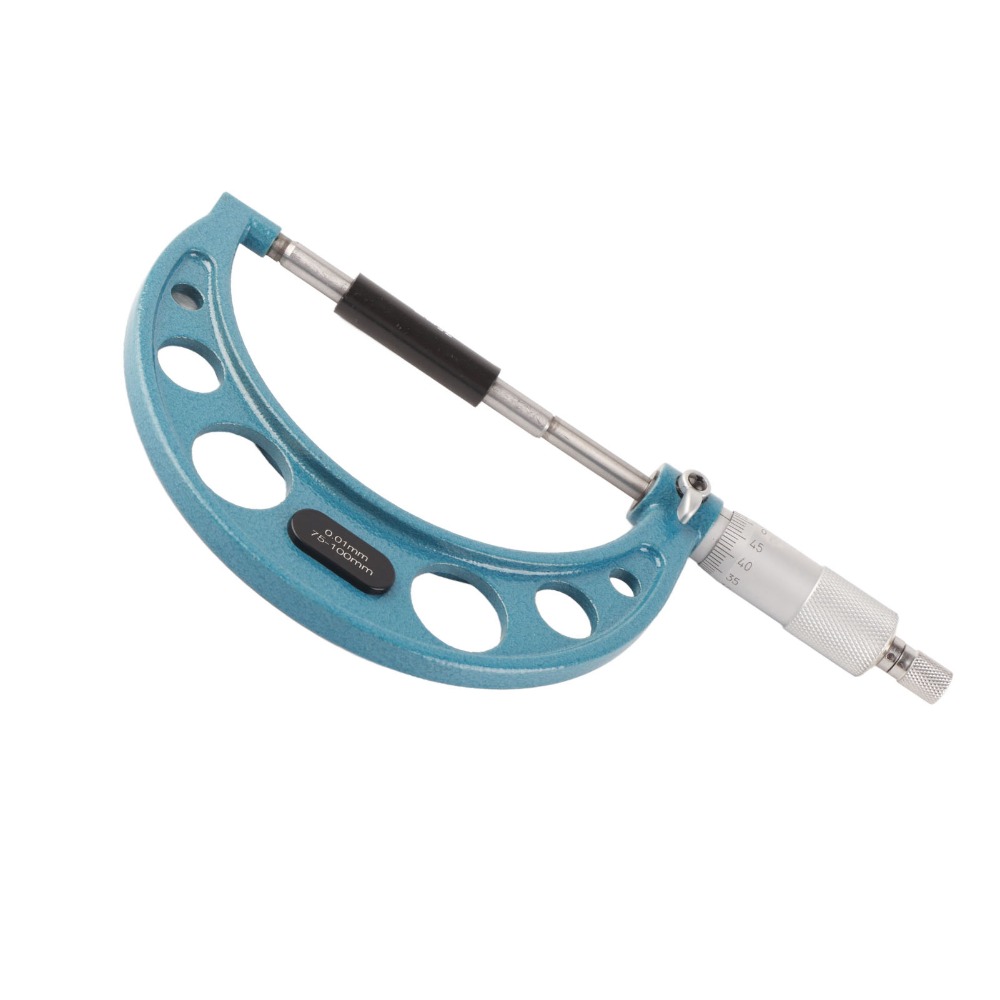 Carbon steel Outside Micromete - Workshop Tools Engineering avis et prix