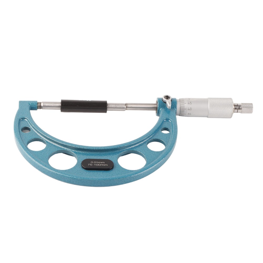 Carbon steel Outside Micromete - Workshop Tools Engineering avis et prix
