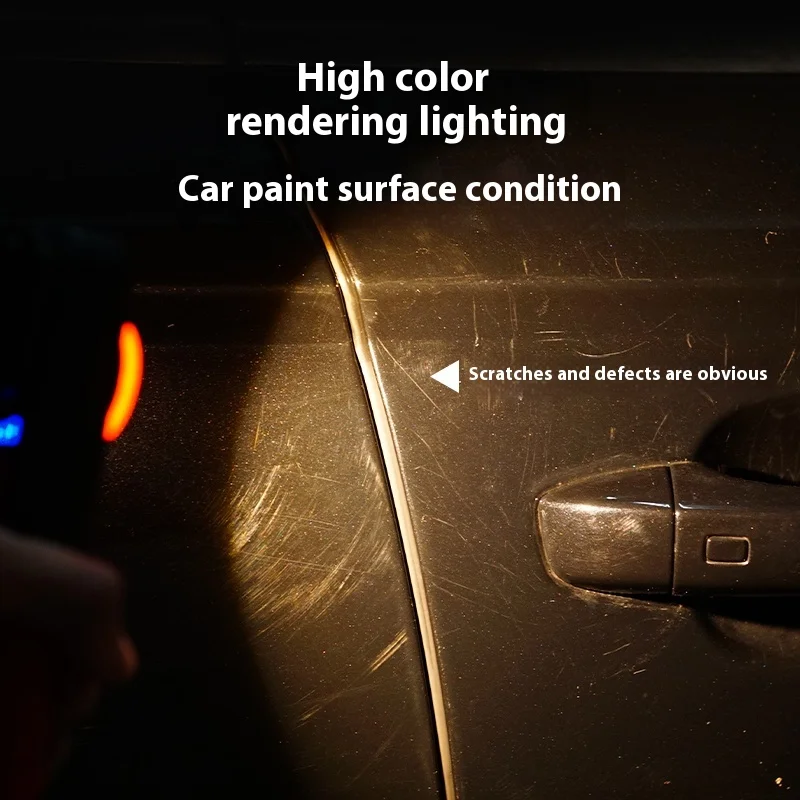 FUNAYA Portable Flashlight Car - Tools Work avis et prix