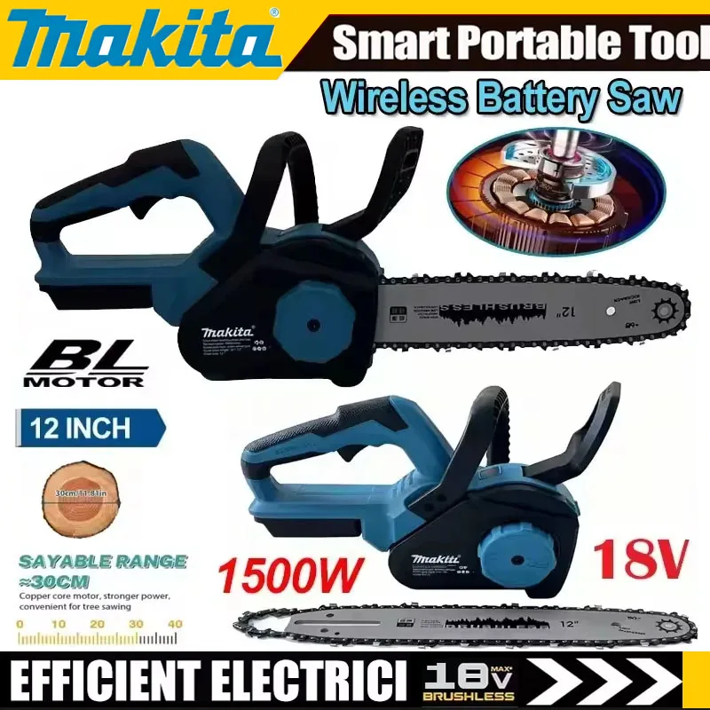 Makita 12Inch Brushless Electr - Power Tools For Workshop avis et prix