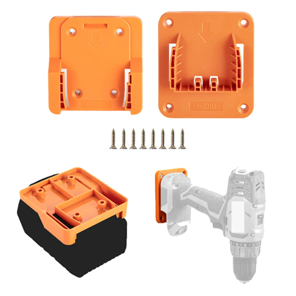 18V Organizer Battery Drill Ha - Workshop Tools Organizing avis et prix