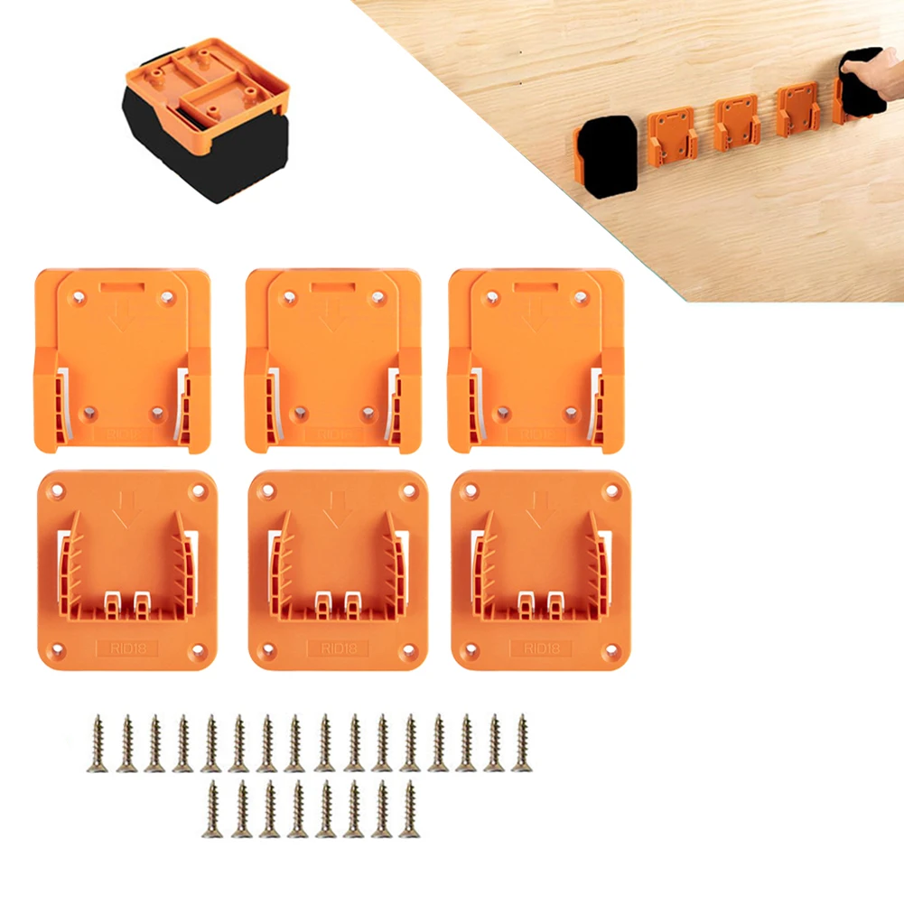18V Organizer Battery Drill Ha - Workshop Tools Organizing avis et prix