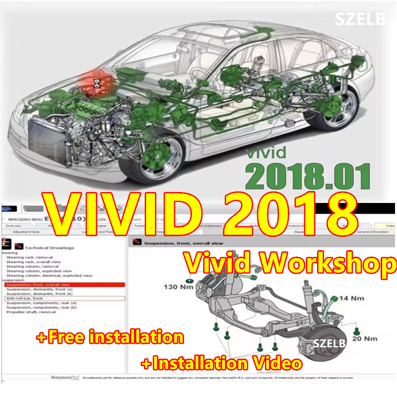 2026 Latest version workshop d - Workshop Tools Automotive avis et prix