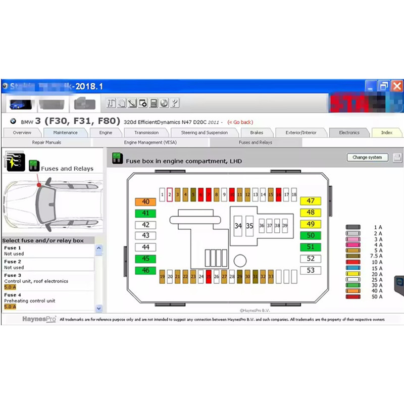 2026 Latest version workshop d - Workshop Tools Automotive avis et prix
