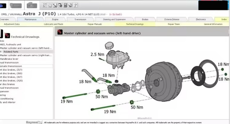 2026 Latest version workshop d - Workshop Tools Automotive avis et prix