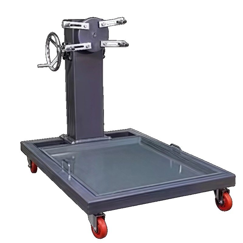 High Selling 500kg 800kg 2000k - Workshop Tools Automotive avis et prix