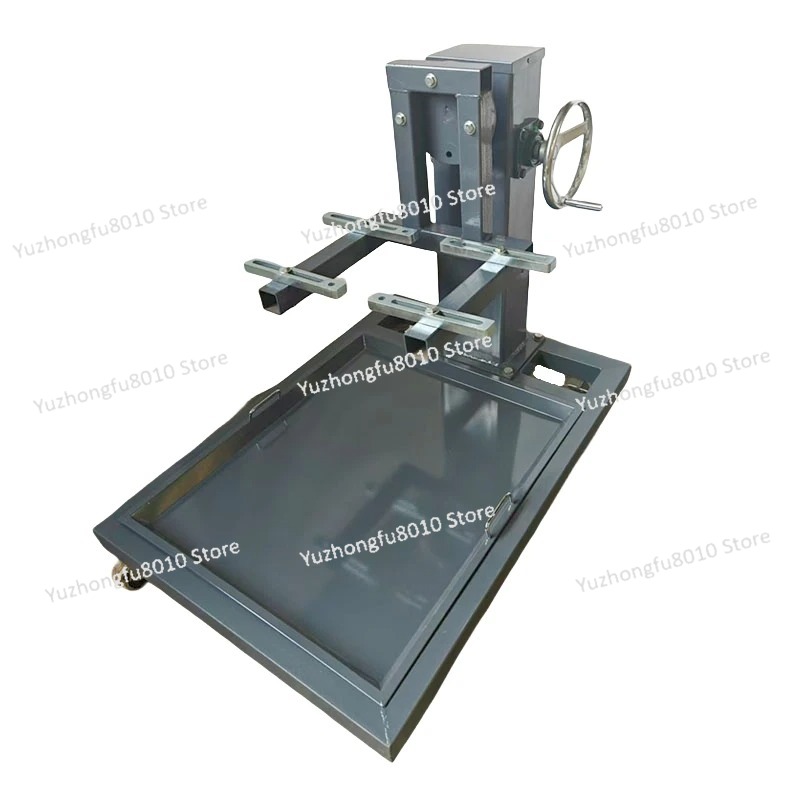 High Selling 500kg 800kg 2000k - Workshop Tools Automotive avis et prix