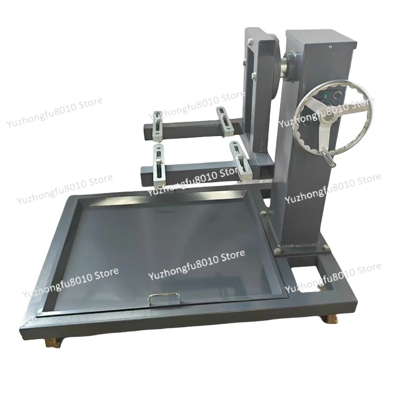 High Selling 500kg 800kg 2000k - Workshop Tools Automotive avis et prix