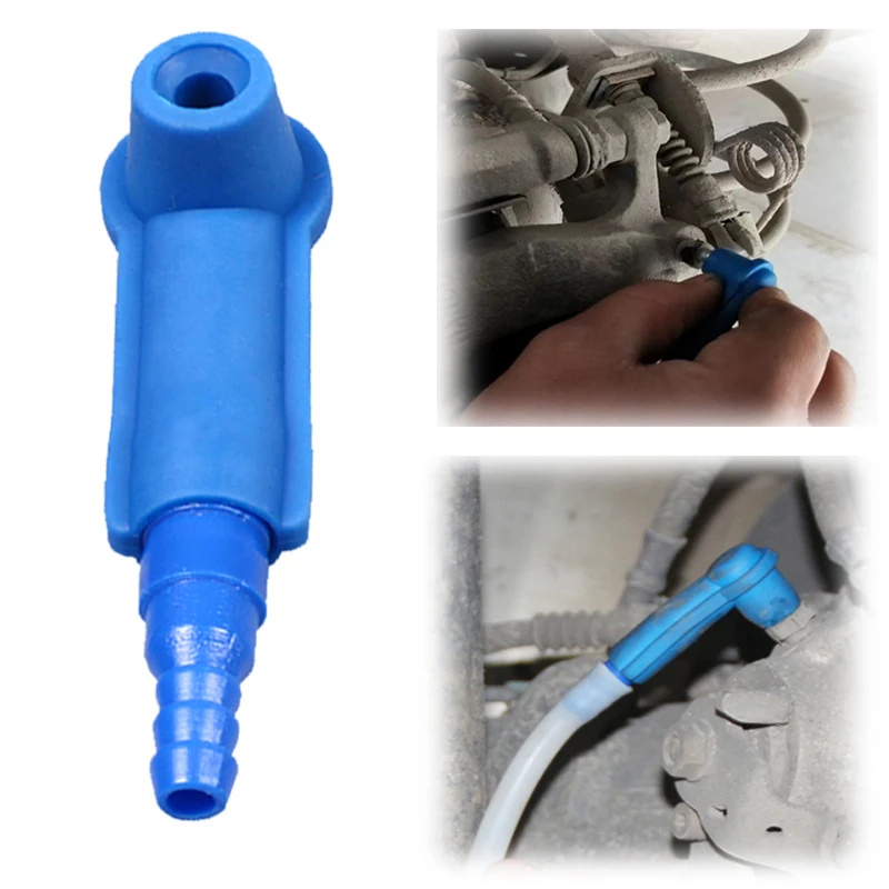 Auto Car Brake Fluid Oil Repla - Workshop Tools Automotive avis et prix