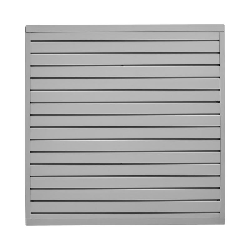 PVC Wall Plank 4 x 4 ft For Ga - Design Tools Workshop avis et prix
