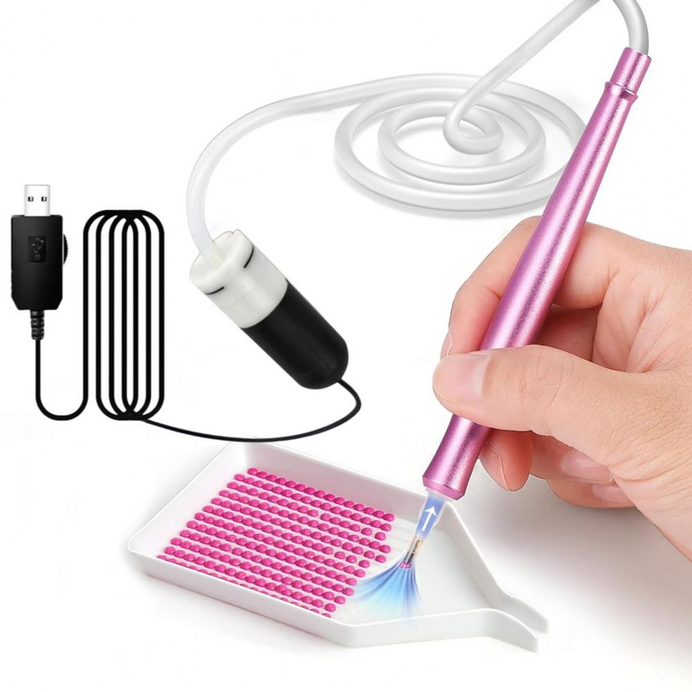 Electric Vacuum Diamond Art Pe - Power Tools For Workshop avis et prix