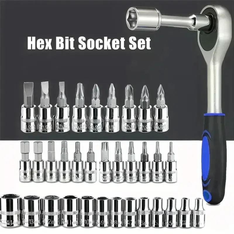 46-in-1 Heavy Duty Automotive  - Design Tools Workshop avis et prix