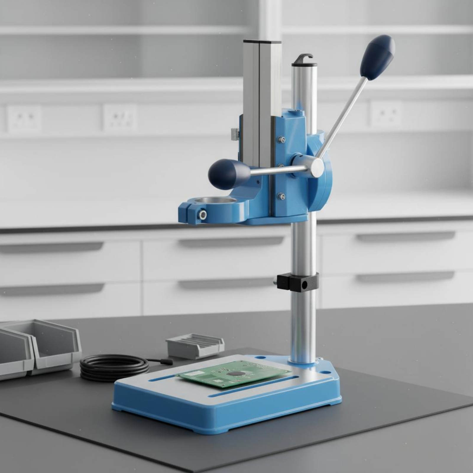 Mini Drill Press Stand High Pr - Power Tools For Workshop avis et prix