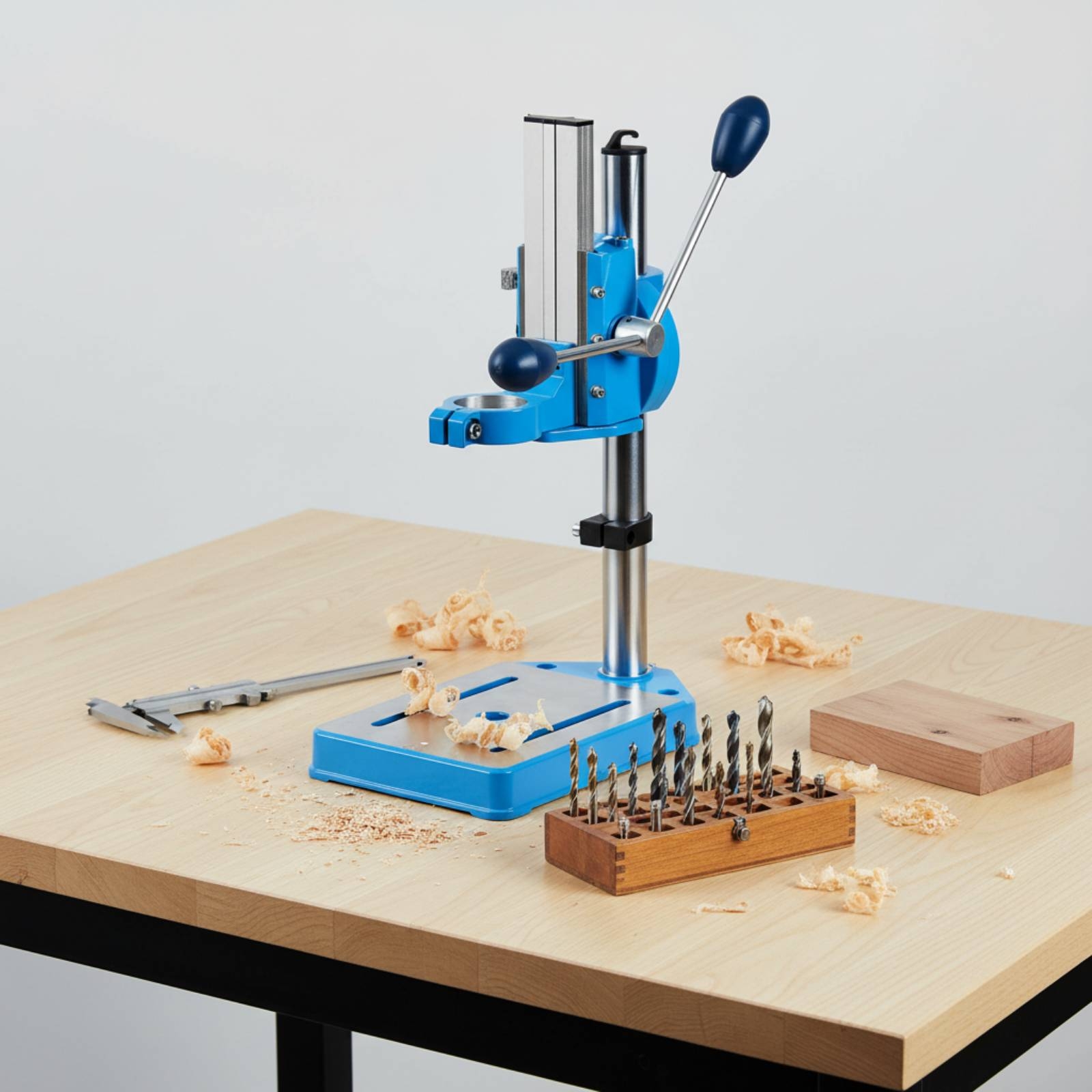 Mini Drill Press Stand High Pr - Power Tools For Workshop avis et prix