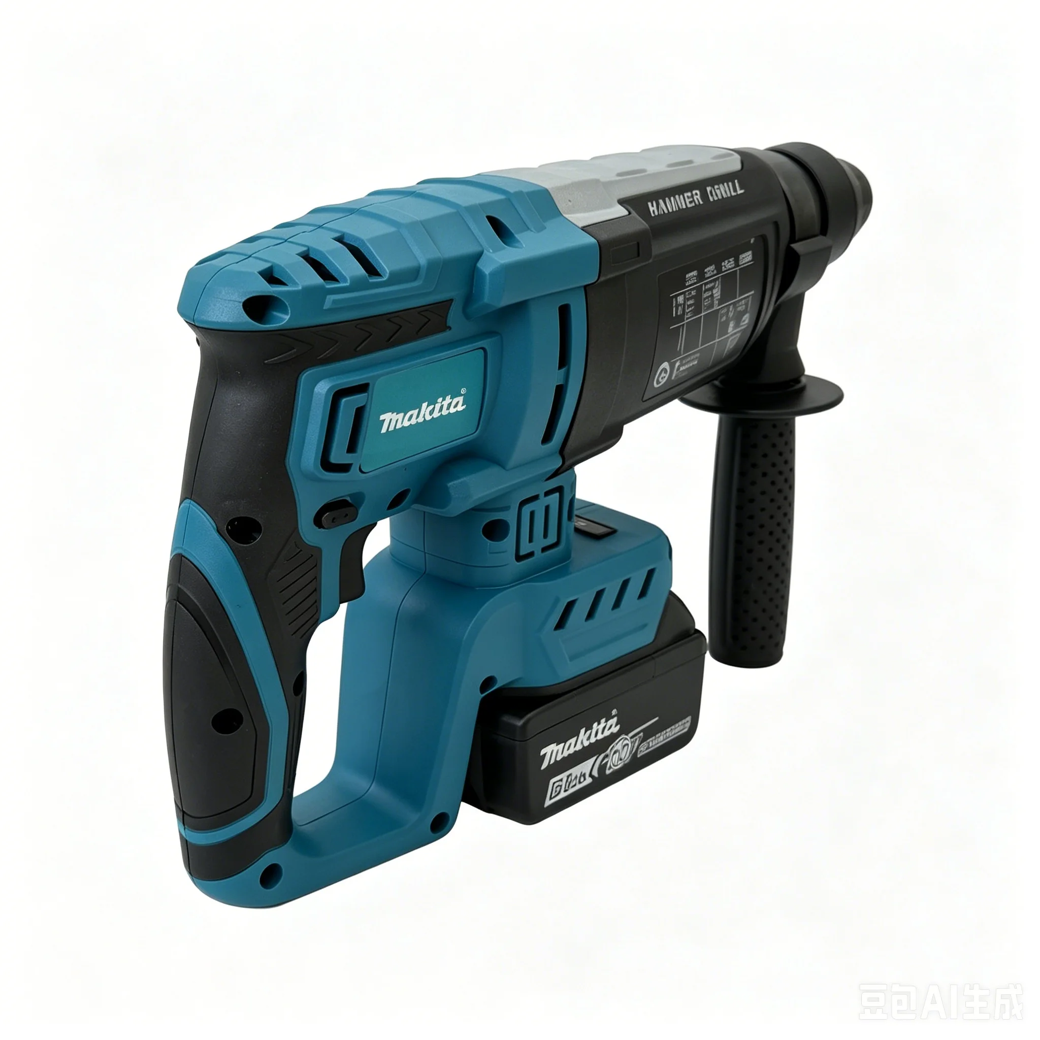 Makita 26MM Brushless Electric - Power Tools For Workshop avis et prix